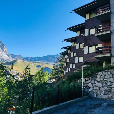 Panoramic Apartament *