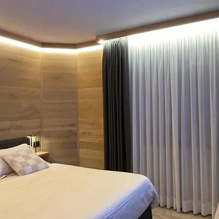 Apartament Panoramic *