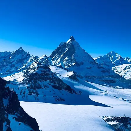 Panoramic Apartament