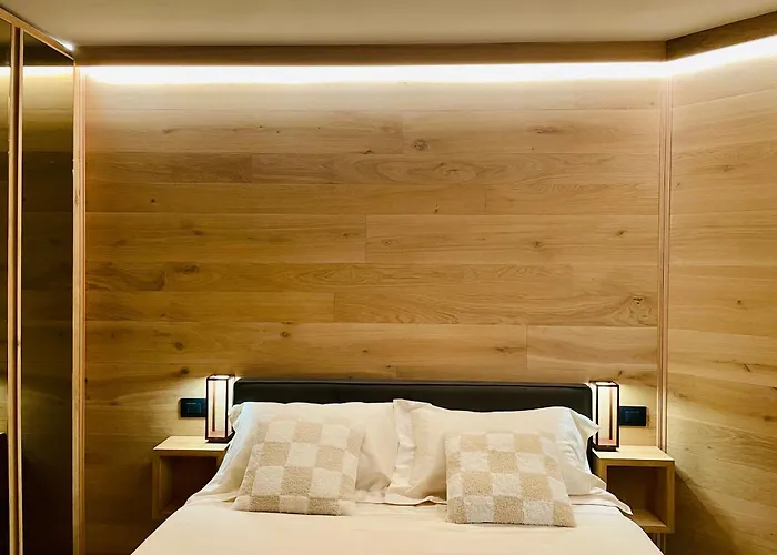 Panoramic Breuil-Cervinia