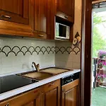 Panoramic Apartment