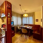 Panoramic Apartment Breuil-Cervinia