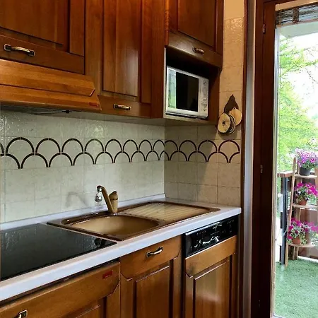 Panoramic Appartamento