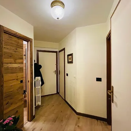 Panoramic Apartment Breuil-Cervinia