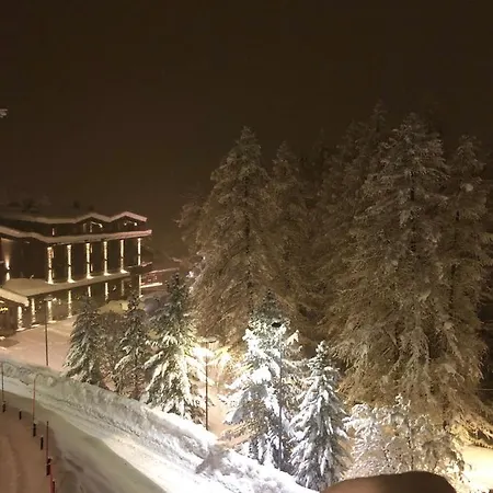 Appartamento Panoramic *