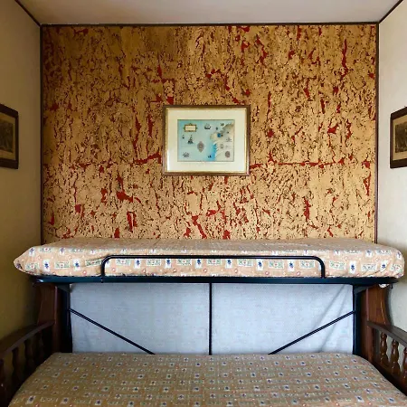 Appartamento Panoramic