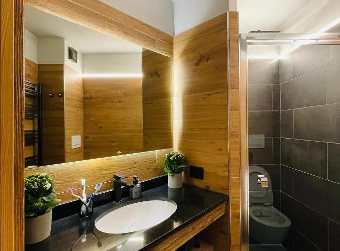 Panoramic Breuil-Cervinia