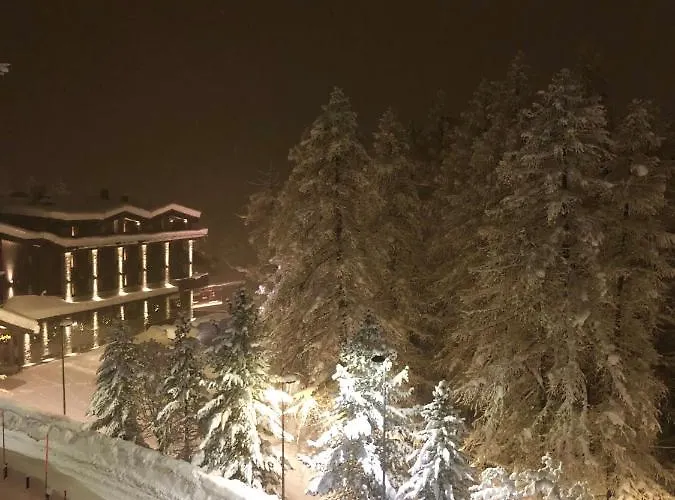 Apartment Panoramic *